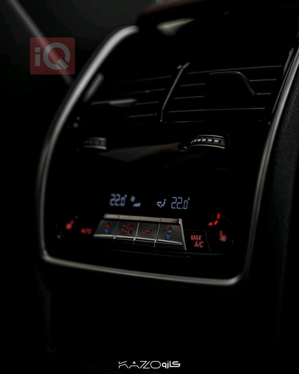 بي ام دبليو X6